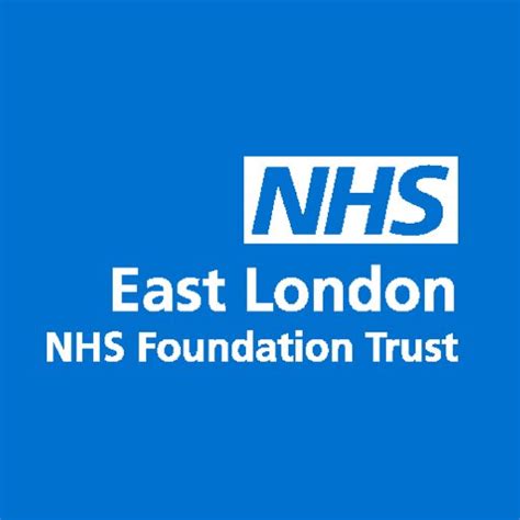 East London Nhs Foundation Trust